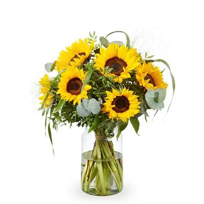 'Boeket Vriendschap' kopen? | FOR YOU GIFTS