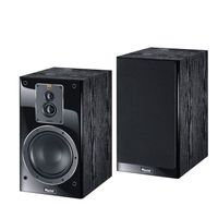 Magnat: Signature 503 Boekenplank Speakers 2 stuks - Zwart - thumbnail