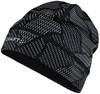 Craft 1912485 Core Essence Lumen Hat - Black - No size - thumbnail