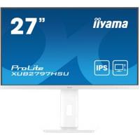 Iiyama ProLite XUB2797HSU-W2 27 Full HD 100Hz IPS Monitor