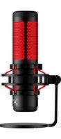 HyperX QuadCast Microfoon in Rood - thumbnail