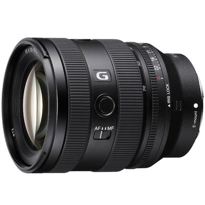 Sony FE 20-70mm F/4.0 G