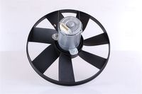 Koelventilator 85838