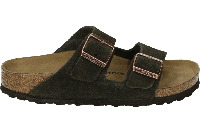 Birkenstock ARIZONA MOCCA - alle
