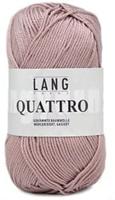 Lang Yarns Quattro 148 Old Pink