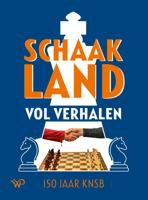 Schaakland vol verhalen (Paperback)