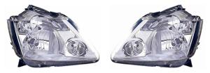 Koplamp Set SET4366962