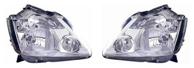 Koplamp Set SET4366962