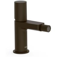 Tres Project bidet opbouw zwart brons