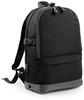 Atlantis BG550 Athleisure Pro Backpack - Black - 31 x 44 x 16 cm