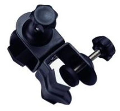 Falcon Eyes Buisklem CLD-35 voor 2 Buizen