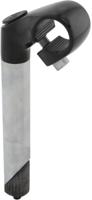 Ergotec Stem cat 150mm black/silver