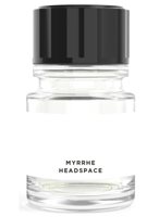 Headspace Myrrhe Eau de Parfum 100ml | Unisex Parfum