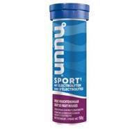 Nuun Sport red fruit - . - Unisex