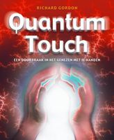 Quantum-touch - Richard Gordon - ebook