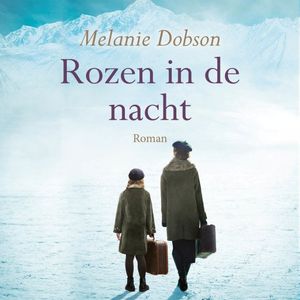 Rozen in de nacht