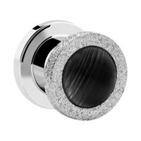 Tunnel Chirurgisch staal 316L Tunnels & Plugs