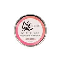 We Love The planet 100% natural deodorant sweet serenity 48 Gram