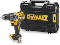 DeWalt dcd791nt 18v xr bl schroef/boormachine | body in tstak - dcd791nt-xj