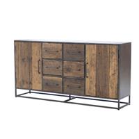 Dressoir Lio 180cm - Giga Meubel - thumbnail