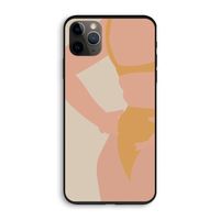Bikini body: iPhone 11 Pro Biologisch afbreekbaar hoesje