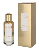 Mancera Amberful Eau de Parfum Spray 60 ml