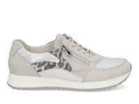 Waldlaufer Vicky 752016 502 424 cement s Grijs maat 37