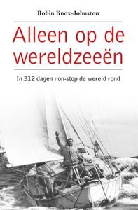 Reisverhaal Alleen op de wereldzeeën | Robin Knox-Johnston