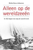 Reisverhaal Alleen op de wereldzeeën | Robin Knox-Johnston
