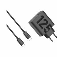 Oplader Motorola PG38C06280 Zwart