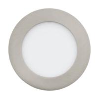 Eglo SpotZigbee Fueva-Z Ø 12cm RVS - 900112