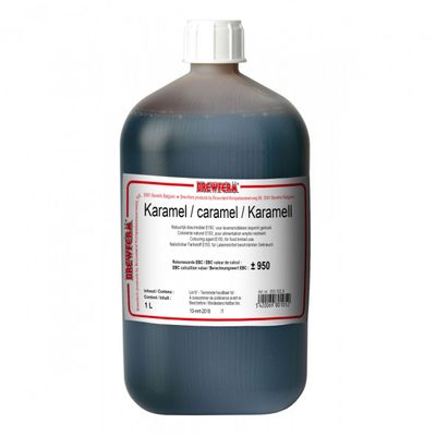 karamel 1 l