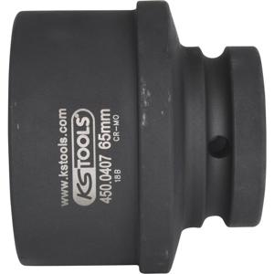 KS Tools 4500407 450.0407 Kracht-dopsleutelinzet