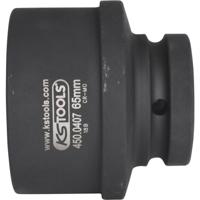 KS Tools 4500407 450.0407 Kracht-dopsleutelinzet