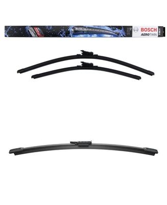 Bosch Ruitenwissers voordeelset A309S + AM28H A309SAM28H