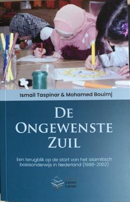 De ongewenste Zuil (Paperback)