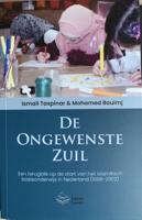 De ongewenste Zuil (Paperback)