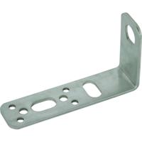 DEHN BW90 B16 B5.1 6.5 11 V2A Montagehoek 106314 1 stuk(s)