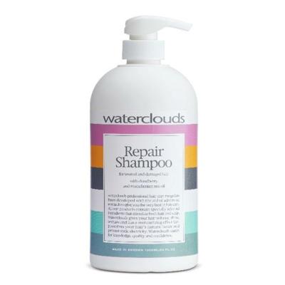 Waterclouds Hair Care Repair Shampoo 1000ml