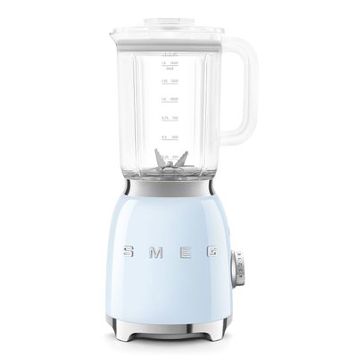 SmegBLF03PBEU Blender Blauw