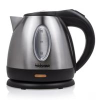Tristar WK-1325 Waterkoker RVS 1,2L 850W - thumbnail