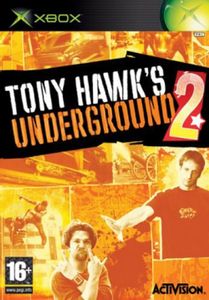 Tony Hawk's Underground 2