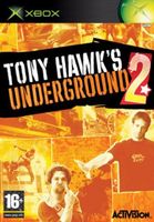 Tony Hawk's Underground 2