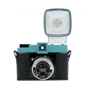 Lomography Diana F+