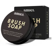 Brush Soap