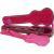 Gator Cases GW-SG-BROWN houten koffer voor Gibson® SG® Gator Cases GW-SG-BROWN houten koffer voor Gibson® SG®
