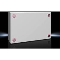 Rittal KX 1503.000 Installatiebehuizing, Wandbehuizing 300 x 200 x 120 Plaatstaal Lichtgrijs 1 stuk(s) - thumbnail