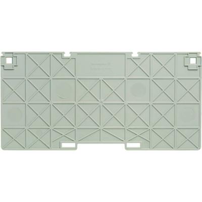 Weidmüller 1780890000 Scheidingswand Beige 20 stuk(s)