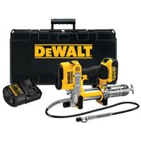 DeWALT DCGG571M1 Vetspuit 18V 4.0Ah Li-ion XR DeWALT DCGG571M1 Vetspuit 18V 4.0Ah Li-ion XR