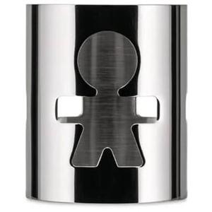 Alessi Servetring Girotondo - Man - AKK10 M - door King-Kong